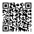 Kod QR do zeskanowania na urządzeniu mobilnym w celu wyświetlenia na nim tej strony