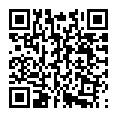 Kod QR do zeskanowania na urządzeniu mobilnym w celu wyświetlenia na nim tej strony