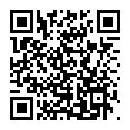 Kod QR do zeskanowania na urządzeniu mobilnym w celu wyświetlenia na nim tej strony