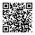 Kod QR do zeskanowania na urządzeniu mobilnym w celu wyświetlenia na nim tej strony