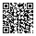 Kod QR do zeskanowania na urządzeniu mobilnym w celu wyświetlenia na nim tej strony