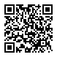 Kod QR do zeskanowania na urządzeniu mobilnym w celu wyświetlenia na nim tej strony