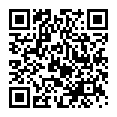 Kod QR do zeskanowania na urządzeniu mobilnym w celu wyświetlenia na nim tej strony