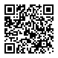 Kod QR do zeskanowania na urządzeniu mobilnym w celu wyświetlenia na nim tej strony