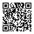 Kod QR do zeskanowania na urządzeniu mobilnym w celu wyświetlenia na nim tej strony