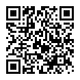 Kod QR do zeskanowania na urządzeniu mobilnym w celu wyświetlenia na nim tej strony