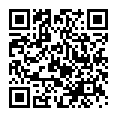 Kod QR do zeskanowania na urządzeniu mobilnym w celu wyświetlenia na nim tej strony