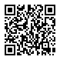 Kod QR do zeskanowania na urządzeniu mobilnym w celu wyświetlenia na nim tej strony