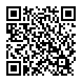 Kod QR do zeskanowania na urządzeniu mobilnym w celu wyświetlenia na nim tej strony