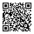 Kod QR do zeskanowania na urządzeniu mobilnym w celu wyświetlenia na nim tej strony