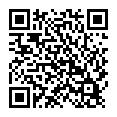 Kod QR do zeskanowania na urządzeniu mobilnym w celu wyświetlenia na nim tej strony