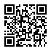 Kod QR do zeskanowania na urządzeniu mobilnym w celu wyświetlenia na nim tej strony