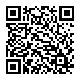 Kod QR do zeskanowania na urządzeniu mobilnym w celu wyświetlenia na nim tej strony