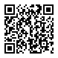 Kod QR do zeskanowania na urządzeniu mobilnym w celu wyświetlenia na nim tej strony