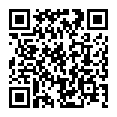 Kod QR do zeskanowania na urządzeniu mobilnym w celu wyświetlenia na nim tej strony