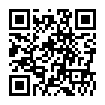 Kod QR do zeskanowania na urządzeniu mobilnym w celu wyświetlenia na nim tej strony