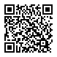 Kod QR do zeskanowania na urządzeniu mobilnym w celu wyświetlenia na nim tej strony