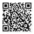 Kod QR do zeskanowania na urządzeniu mobilnym w celu wyświetlenia na nim tej strony