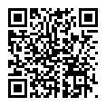 Kod QR do zeskanowania na urządzeniu mobilnym w celu wyświetlenia na nim tej strony