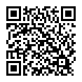 Kod QR do zeskanowania na urządzeniu mobilnym w celu wyświetlenia na nim tej strony