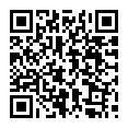 Kod QR do zeskanowania na urządzeniu mobilnym w celu wyświetlenia na nim tej strony