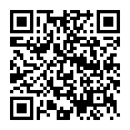 Kod QR do zeskanowania na urządzeniu mobilnym w celu wyświetlenia na nim tej strony