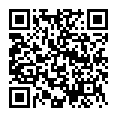 Kod QR do zeskanowania na urządzeniu mobilnym w celu wyświetlenia na nim tej strony