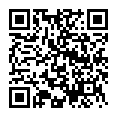 Kod QR do zeskanowania na urządzeniu mobilnym w celu wyświetlenia na nim tej strony