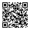 Kod QR do zeskanowania na urządzeniu mobilnym w celu wyświetlenia na nim tej strony