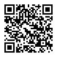 Kod QR do zeskanowania na urządzeniu mobilnym w celu wyświetlenia na nim tej strony