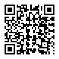 Kod QR do zeskanowania na urządzeniu mobilnym w celu wyświetlenia na nim tej strony