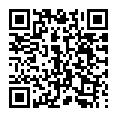 Kod QR do zeskanowania na urządzeniu mobilnym w celu wyświetlenia na nim tej strony