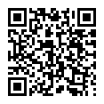 Kod QR do zeskanowania na urządzeniu mobilnym w celu wyświetlenia na nim tej strony