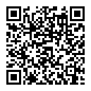 Kod QR do zeskanowania na urządzeniu mobilnym w celu wyświetlenia na nim tej strony