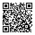 Kod QR do zeskanowania na urządzeniu mobilnym w celu wyświetlenia na nim tej strony