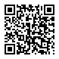 Kod QR do zeskanowania na urządzeniu mobilnym w celu wyświetlenia na nim tej strony