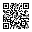 Kod QR do zeskanowania na urządzeniu mobilnym w celu wyświetlenia na nim tej strony