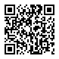 Kod QR do zeskanowania na urządzeniu mobilnym w celu wyświetlenia na nim tej strony