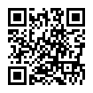 Kod QR do zeskanowania na urządzeniu mobilnym w celu wyświetlenia na nim tej strony