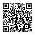 Kod QR do zeskanowania na urządzeniu mobilnym w celu wyświetlenia na nim tej strony