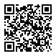 Kod QR do zeskanowania na urządzeniu mobilnym w celu wyświetlenia na nim tej strony