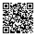 Kod QR do zeskanowania na urządzeniu mobilnym w celu wyświetlenia na nim tej strony