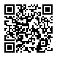 Kod QR do zeskanowania na urządzeniu mobilnym w celu wyświetlenia na nim tej strony