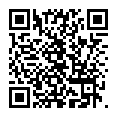 Kod QR do zeskanowania na urządzeniu mobilnym w celu wyświetlenia na nim tej strony