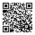 Kod QR do zeskanowania na urządzeniu mobilnym w celu wyświetlenia na nim tej strony