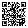 Kod QR do zeskanowania na urządzeniu mobilnym w celu wyświetlenia na nim tej strony