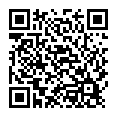 Kod QR do zeskanowania na urządzeniu mobilnym w celu wyświetlenia na nim tej strony