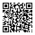 Kod QR do zeskanowania na urządzeniu mobilnym w celu wyświetlenia na nim tej strony