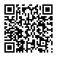 Kod QR do zeskanowania na urządzeniu mobilnym w celu wyświetlenia na nim tej strony