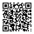 Kod QR do zeskanowania na urządzeniu mobilnym w celu wyświetlenia na nim tej strony